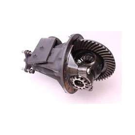 Differential assy - new