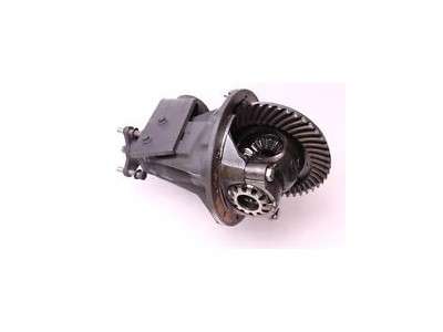 Differential assy - new