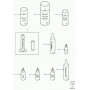 huile lubrifiant Defender 90, 110, 130,  Discovery 2, Freelander 1, Range P38