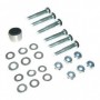 Kit de fixation et bague entrage flecteur de transmission