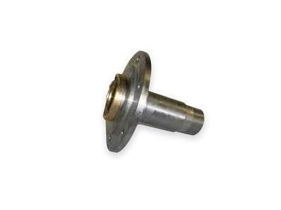 Stub axle