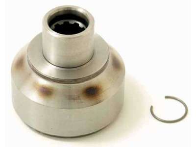 Cv joint 10/32 splines discovery range rover classic up to 1992
