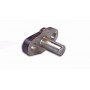 Swivel pin lower