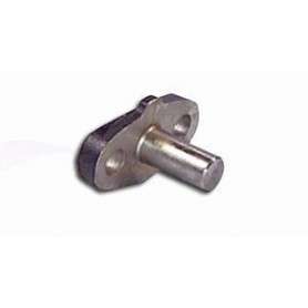 Swivel pin lower