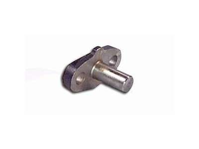 Swivel pin lower