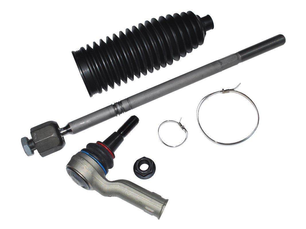 Kit De Réparation Crémaillère De Direction DT - Pièce De Rechange Pour Mercedes ACTROS Et AXOR