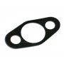Swivel shim 0,005 for upper pin for discovery since1 1989 up to 1992
