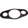 Swivel shim 0,010 for upper pin for discovery since1 1989 up to 1992