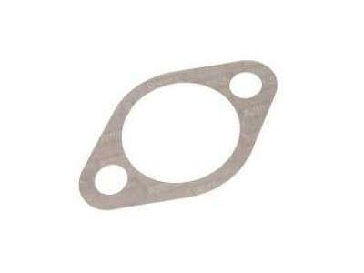 Swivel shim 0,003 for upper pin since 1992