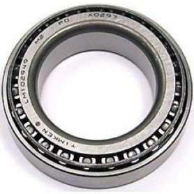Differential bearings - bearing differential 24 spline