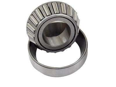 Bearing outer differential