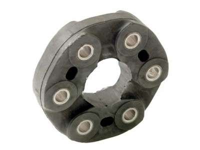 Prop coupling-no bolts-