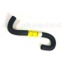 Hose (long) to radiator heating - disco1 200 tdi