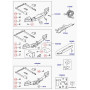 jeu dispositif attelage remorque Range L405