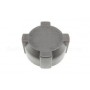 Cap expansion tank