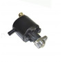 Steering pump 2.5 td front 90