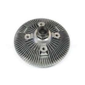 Fan blades viscous coupling 11 discovery 3.5 efi