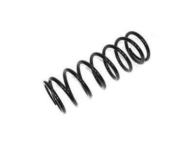 Coil spring frt rh