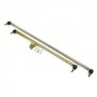 Steering rods heavy duty discovery td5