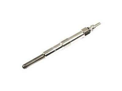 Glow plug