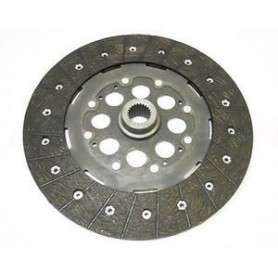 Clutch plate td5