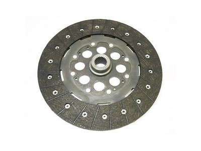 Clutch plate td5