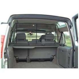 Dog guard discovery 2