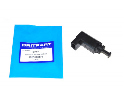 Switch brake sensor manual and automatic gearbox_copie