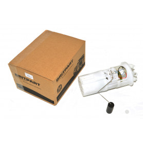 Fuel pump - discovery 2 v8