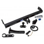 Towing kit freelander 1