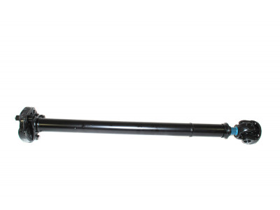 Drive shaft rear