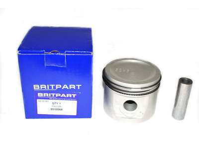 Piston 3.9 V8