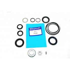 Housing seal kit steering 4 bolt defender