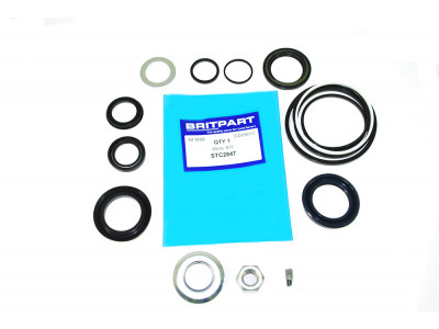 Housing seal kit steering 4 bolt defender