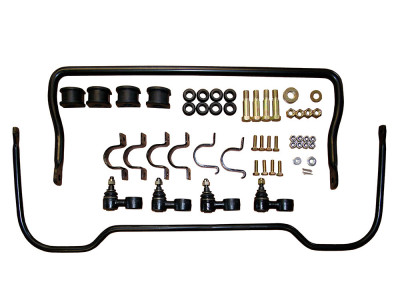 Kit-anti roll bar