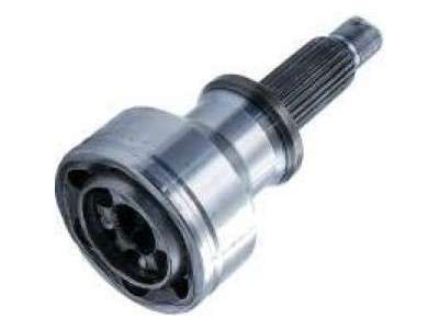Cv-joint