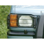 Grille e of light before plastic 2 discovery of 1999 to 2002