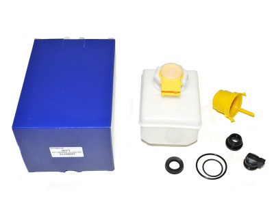 Kit-brake fluid re