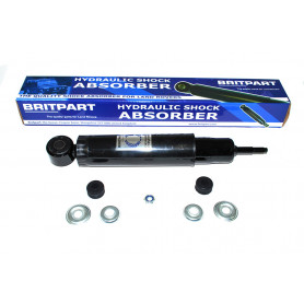 Rear shock defender 110 and 130 up to 1998