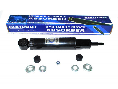 Rear shock defender 110 and 130 up to 1998