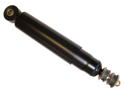 Rear shock defender up to 1998