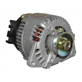 A133 alternator 80 amp discovery 3.9 efi