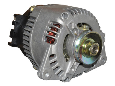 A133 alternator 80 amp discovery 3.9 efi