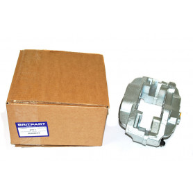 Caliper assy - brake - less pads