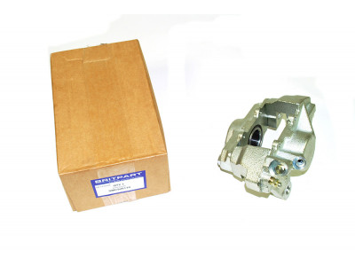 Etrier complet arriere droit defender 90