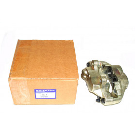 Caliper front right no ventilated disc for discvoery since 1993 up to 1994