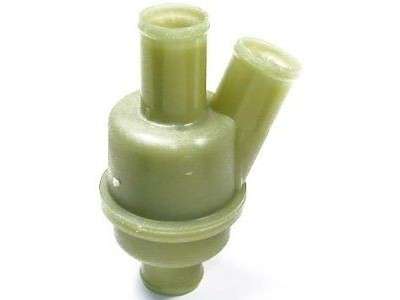 Thermostat assy