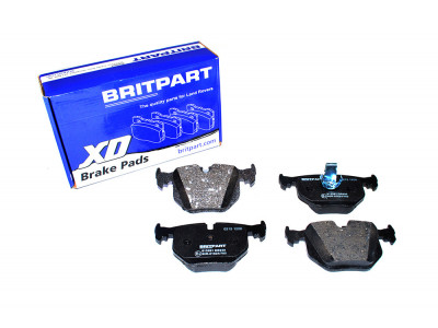 Kit - brake lining