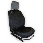 Waterproof seatcover disco 2 front