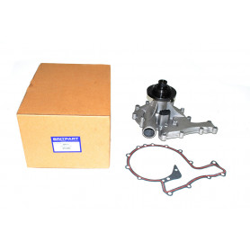 Water pump discovery 3.5 carburetor